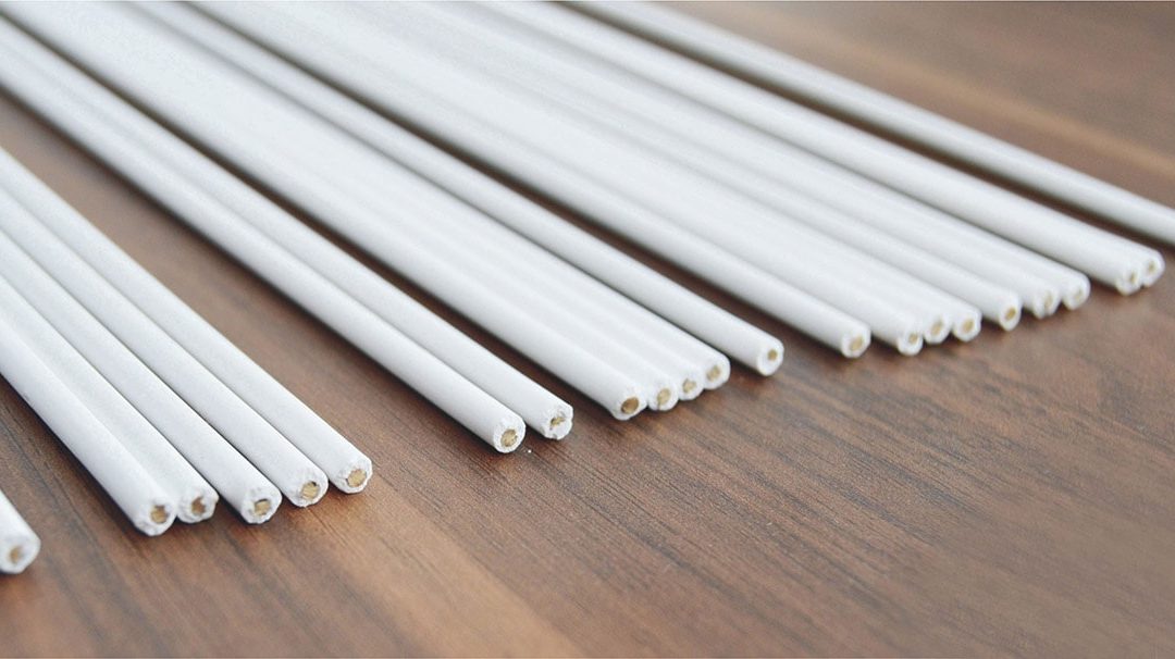 Ligas de Prata Revestida