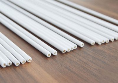 Ligas de Prata Revestida