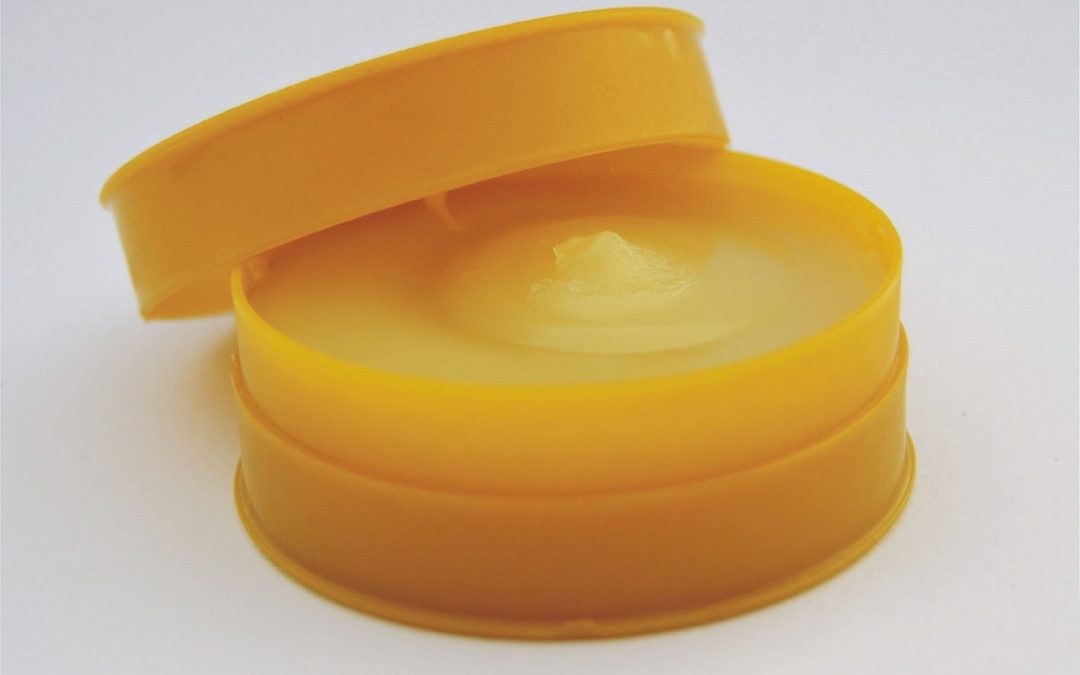 Decapante para Soldas Brandas