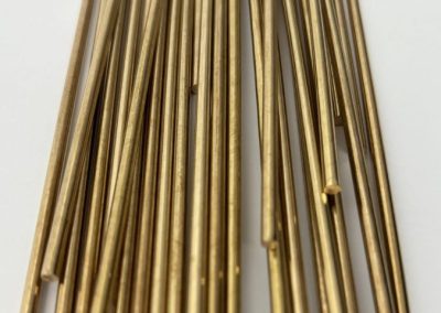 Brass Alloys